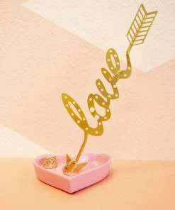 Bewaltz Jewelry Stand - Love