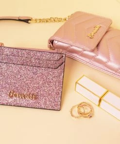 Bewaltz Scarlett Keychain Card Holders