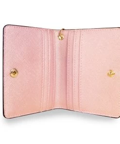 Bewaltz Mia Pastel Keychain Wallets