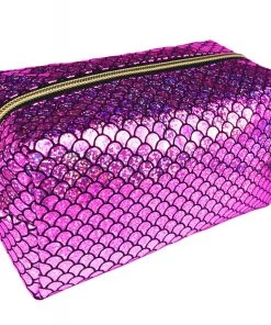 Bewaltz Mermaid Makeup Bag