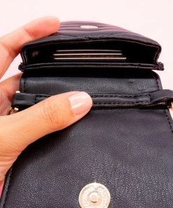 Bewaltz New Mila Mini Crossbody Phone Wallet