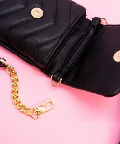 Bewaltz New Mila Mini Crossbody Phone Wallet