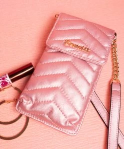 Bewaltz New Mila Mini Crossbody Phone Wallet