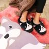 Bewaltz Sale Cat Plushie Slippers