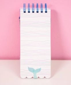 Bewaltz Sale Sequin Mermaid Tail Notepad