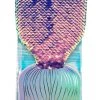 Bewaltz Sale Sequin Mermaid Tail Notepad