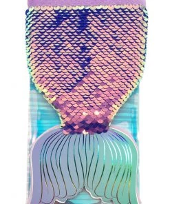 Bewaltz Sale Sequin Mermaid Tail Notepad