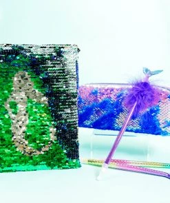 Bewaltz Writing Supplies Boa Feather Pens - 3 Pack