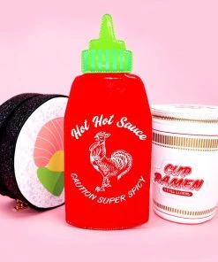 Bewaltz Cup Ramen Noodle Soup Handbag Bags