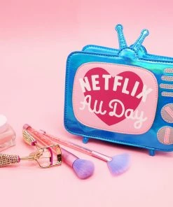 Bewaltz New TV Time Handbag