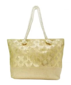 Bewaltz Beach Tote Bag