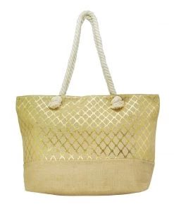 Bewaltz Beach Tote Bag