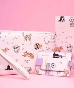 Bewaltz New Travel Wristlet - Travel Collection