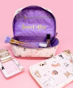 Bewaltz Toiletry Bag - Travel Collection