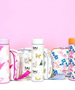 Bewaltz Stainless Steel Tumbler - Travel Collection