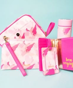 Bewaltz Toiletry Bag - Travel Collection