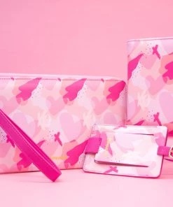 Bewaltz New Travel Wristlet - Travel Collection