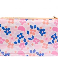 Bewaltz New Travel Wristlet - Travel Collection