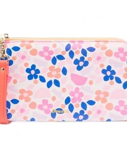 Bewaltz New Travel Wristlet - Travel Collection
