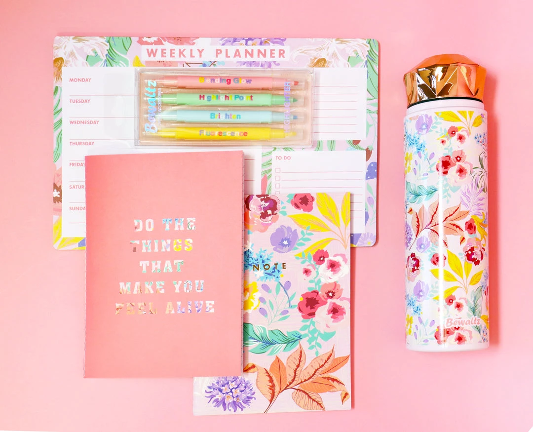 Bewaltz Stainless Steel Diamond Lid Tumbler New