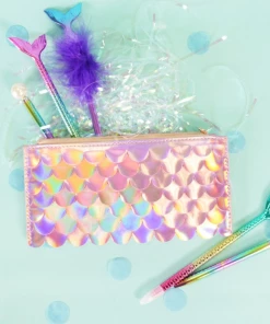 Bewaltz Writing Supplies Boa Feather Pens - 3 Pack