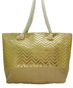 Bewaltz Beach Tote Bag
