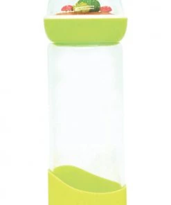 Bewaltz Cactus Glass Water Bottle Drinkware