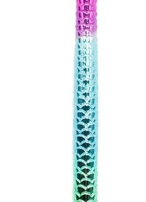 Bewaltz Stationery Mermaid Tail Pen - Pink
