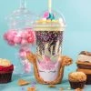 Bewaltz Unicorn Frosting Tumbler - Vanilla New